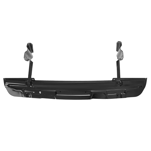 ALMULOO Bumper Step Pad Compatible with 2007-2018 Sprinter W906 - Product Imagery