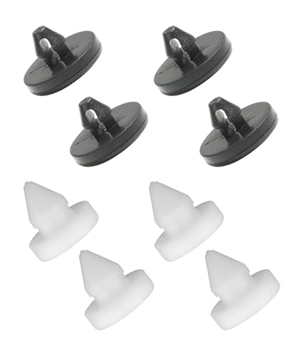 8PCS Brake Light Switch Stopper,Car Accessories Brake Switch - Product Imagery