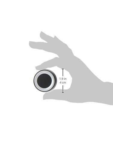 Genuine Honda 39543-TR0-A51 Volume Knob - Product Imagery