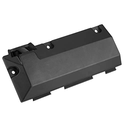 Glove Box Catch Handle Cover Compatible with MK3 2000-2007 Left - Product Imagery