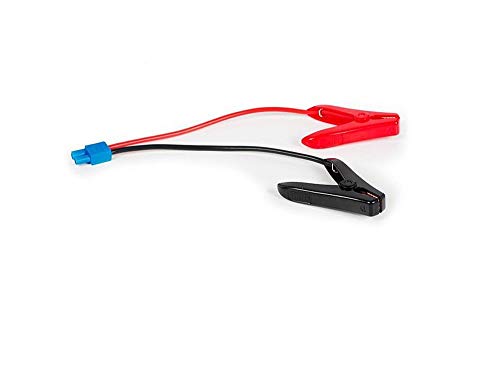 HALO Bolt Mini Jumper Cables, Easy-to-Use Replacement Cables for - Product Imagery