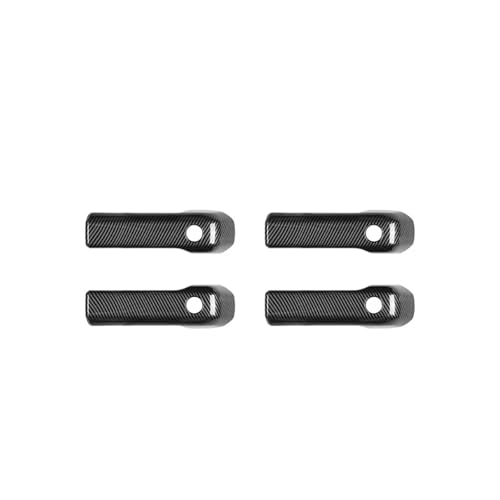 Trending Car Interior Accessories Car Door Inner Handle Frame - Product Imagery