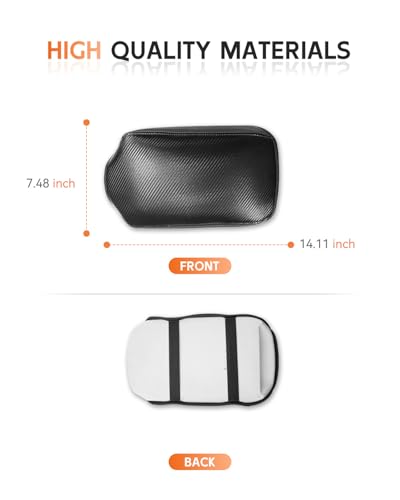CDEFG for Mitsubishi Outlander Accessories 2026 2025 2024 2023 - Product Imagery