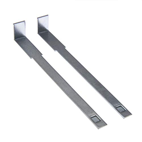 Car Radio Removal Tool Key, DIN Release Keys Compatible with JVC - Product Imagery
