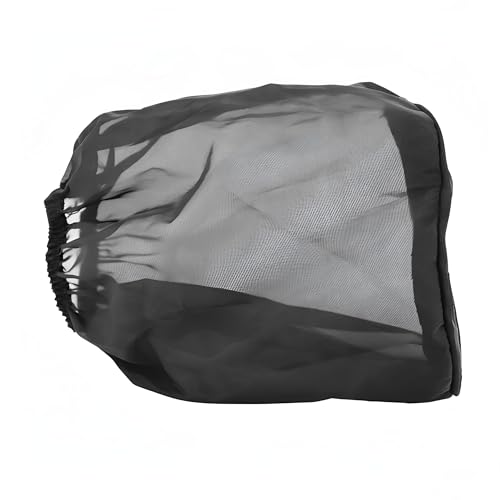 Air Filter Cover for Car Cold Air Intake Filter Cover Wrap - Product Imagery