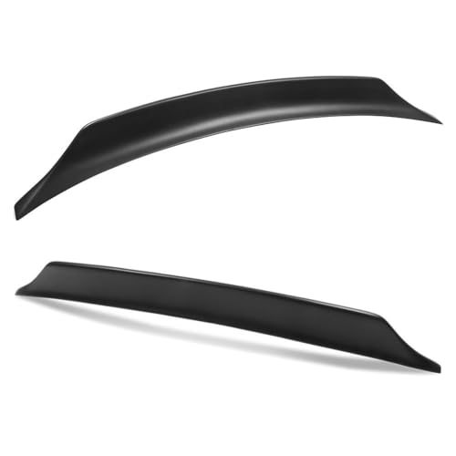Spoiler Rear Side PP for Lexus is F 2008-2013Sekpktf - Product Imagery