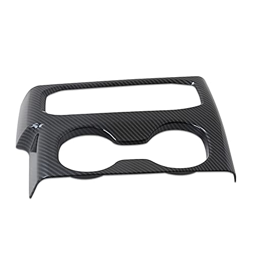 Kadore for 2019-2020 Hyundai Santa Fe Mechanical Shifter Panel - Product Imagery