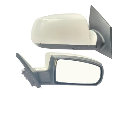 Compatible For Kia Rio 2005-2009 Car Rearview Mirror Electric - Product Imagery