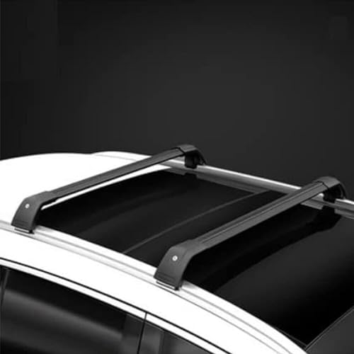 VERBANA Roof Rack Cross Bar Compatible with Honda Prologue 2024 - Product Imagery