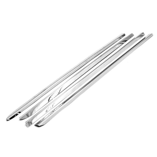Sizver Polished Stainless Steel Window Sills Trims Compatible - Product Imagery