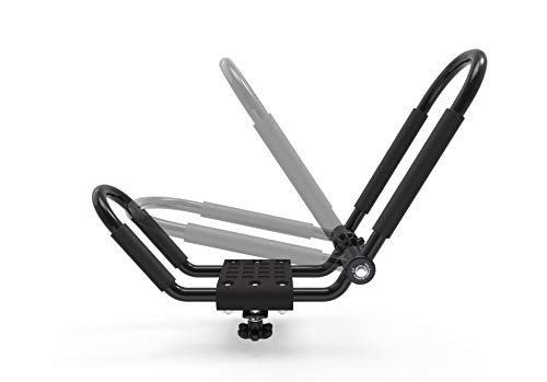 FDB Upgraded Double Universal Folding Adjustable J Cross Bar 2 - Product Imagery