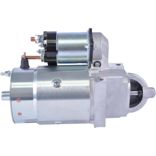 ACDelco Gold 337-1016 (88877115) Starter - Product Imagery