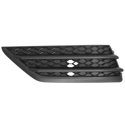 BXZ Driver Bumper Insert Fog Light Cover for 2016 2017 2018 - Product Imagery