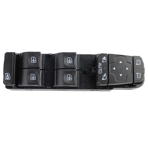 Trending Car 254015252R 25401-5252R Electric Power Master Window - Product Imagery