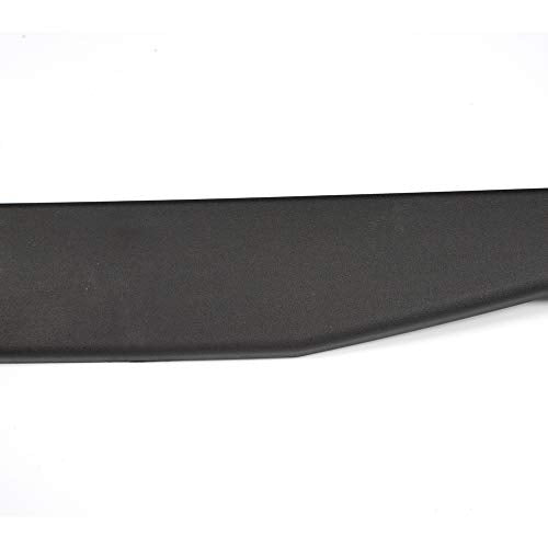 CHEDA New Rear Tailgate Cover Cap Top Protector Trim Molding, - Product Imagery