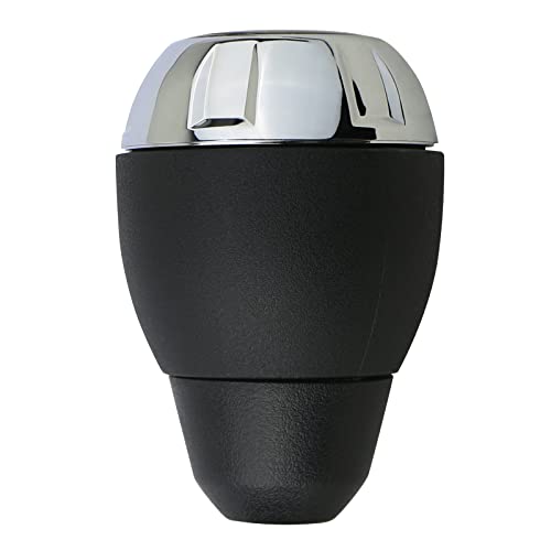 APPERFiT Shift Shifter Knob for Manual Transmission Chrome - Product Imagery