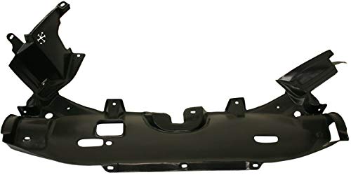 Garage-Pro Engine Splash Shield for HONDA PILOT 2006-2008 Under - Product Imagery