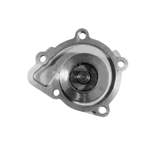 ACDelco Gold 252-919 (88875330) Engine Water Pump - Product Imagery