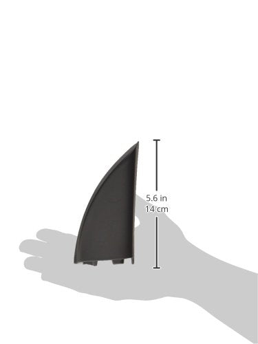 Genuine Honda 76220-SVA-A00ZA Door Mirror Garnish - Product Imagery