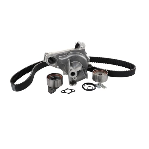AISIN GENUINE TKT-002 Engine Timing Belt Kit with Water Pump - - Product Imagery