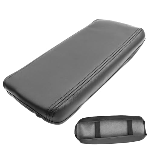 SXCY for 2025 2026 Toyota Prius Armrest Cover for 2025 2026 - Product Imagery