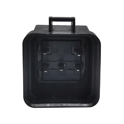 Relay 898H-1CH-D1SW-R1 U05 (Set of 2), 12VDC 50A SPDT Replace - Product Imagery