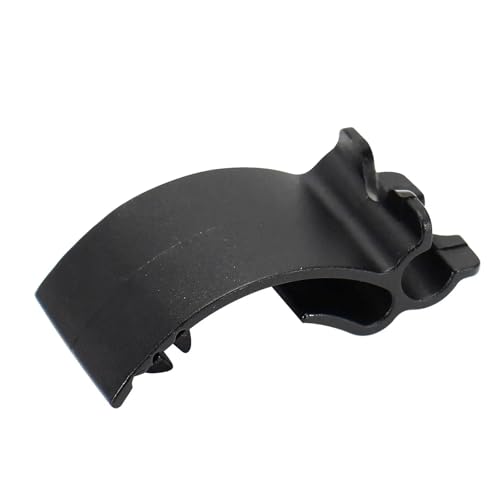 Left Side Battery Side Cover Clips Mounting Seat Side Cover Clip - Product Imagery
