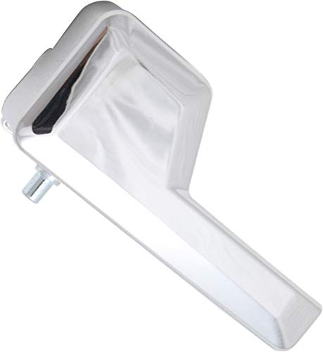 Garage-Pro Interior Door Handle Compatible with 2007-2011 Ford - Product Imagery