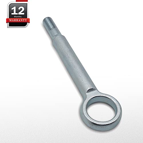 X4XZ Front Tractive Tow Hook Recovery Towing Hook Replaces# - Product Imagery