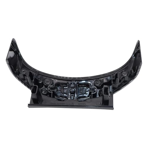 FZJDSD Carbon Fiber Style Front Console Cover 2056803407 fit for - Product Imagery