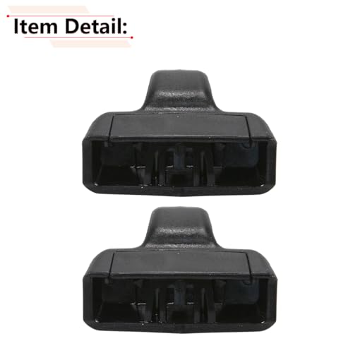 RLB-HILON 2PCS Window Shade Hook Door Sun Shade Hook Clip - Product Imagery