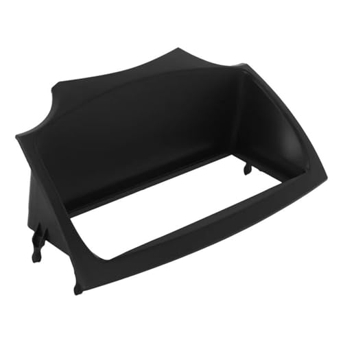 for KA 2008-2016 Auto Stereo DVD Panel Dashboard Mount Trim Kit - Product Imagery
