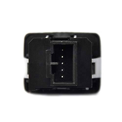 Aux Port for Honda Civic 39112-SNA-A01 Auxiliary Input Adapter - Product Imagery