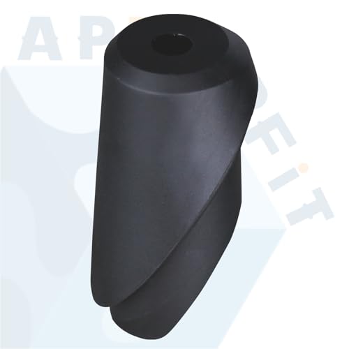 Tundra Antenna Grommet Base for Radio Antenna 86392-0C030 - Product Imagery