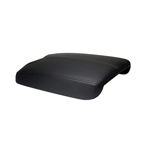 A ABIGAIL Center Console Armrest Cover for 2008 2009 2010 2011 - Product Imagery