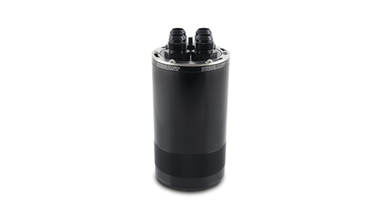 Vibrant Performance 12766 Fuel Catch Assembly - Product Imagery