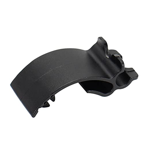 Left Side Battery Side Cover Clips For Harley Sportster Xl883 - Product Imagery