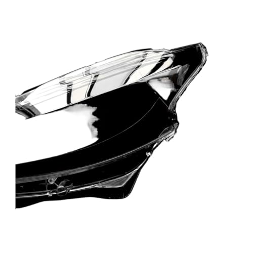 New Arrival Car Headlight Shell Lamp Shade Transparent Lens - Product Imagery