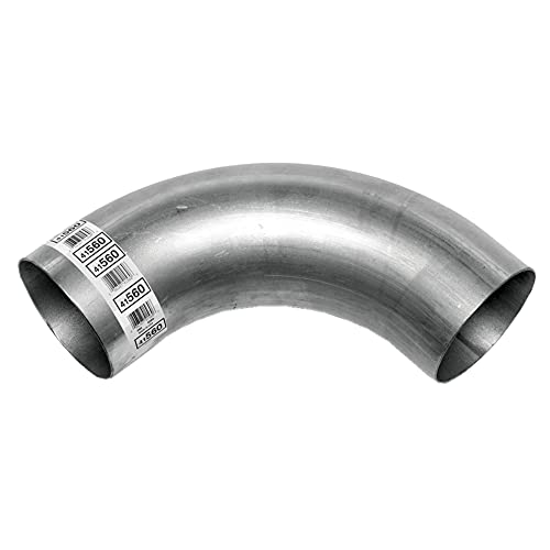 Walker Heavy Duty 41560 Exhaust Elbow 6" Inlet (OD) 6" Outlet - Product Imagery