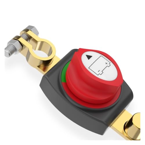 Vertical Disconnect Switch On/Off top Column Isolation Switch - Product Imagery