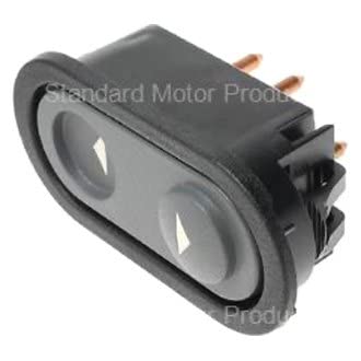 Standard Motor Products DS-1556 Door Window Switch - Product Imagery