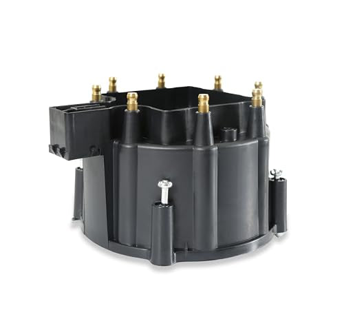 ACCEL 8123ACC Distributor Cap & Rotor Kit - HEI Style - Kit - Product Imagery
