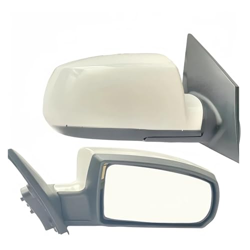 Compatible For Kia Rio 2005-2009 Car Rearview Mirror Electric - Product Imagery