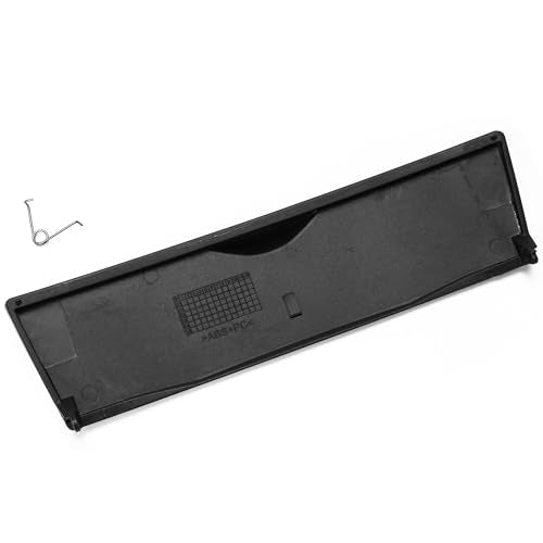 Front Center Console Storage Box Panel Cover Replacement Fit for - Product Imagery