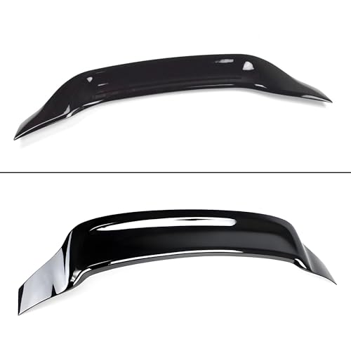STSEV01 Rear Spoiler Wing for Toyota Corolla Sedan 2020-2026 - Product Imagery