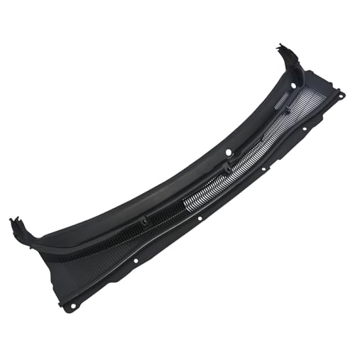 DG1Z-5402228-B,Windshield Wiper Grille Cowl Cover Panel - Product Imagery