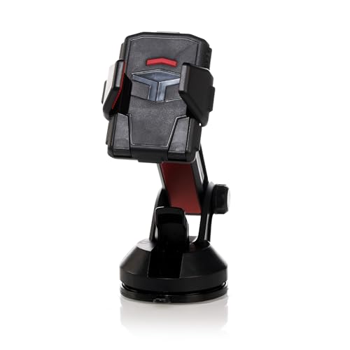 Super Stick Telescoping Phone Holder For Cars Trucks And SUVs - Product Imagery