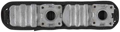 Spectra Premium 93002 Vehicle HVAC Heater Core Replacement - Product Imagery