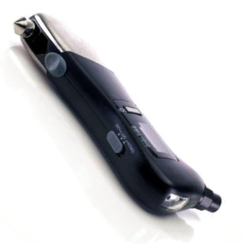 Digital Tire Pressure Gauge 10-in-1 Car Gift Multi-Tool in Gift - Product Imagery