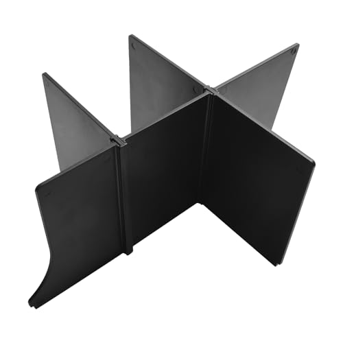 Center Console Dividers Compatible with Honda Pilot 2016-2022 / - Product Imagery